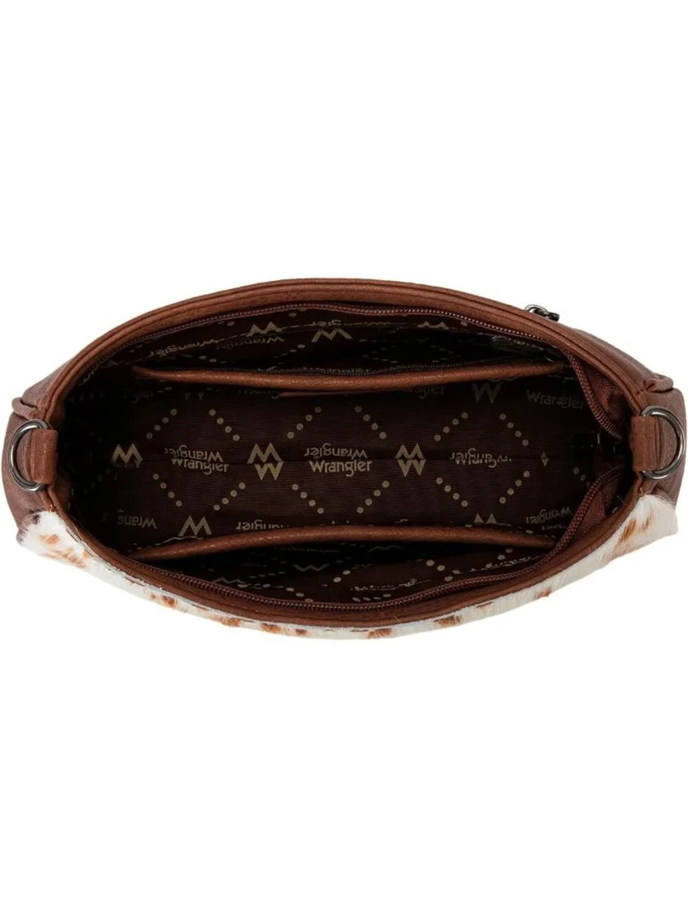 Stylish Western Hobo Shoulder Bag for Women - Small Purse Handbag, Chic